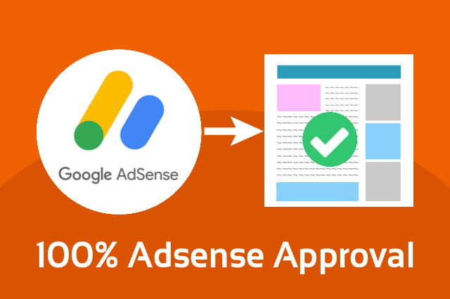 Tips for Getting Fast Approved Adsense Account