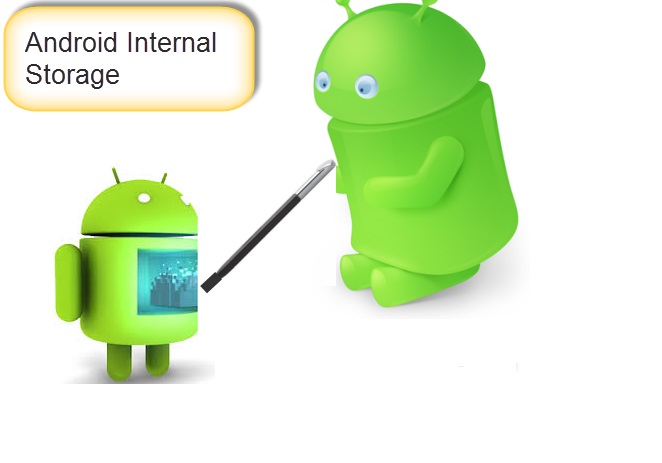 How to solve "Insufficient Storage" error on Android Devices